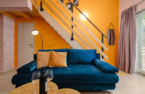 Stella Marina Deluxe Apartment - Foto 13