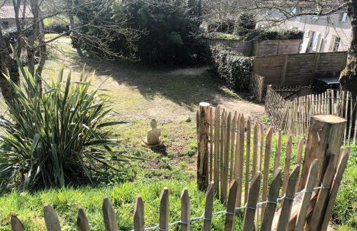 Le Verger - Gite 8 personnes en campagne et rivière By Primo - Foto 9