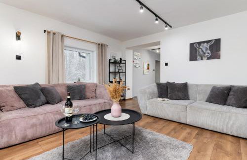 Dablin 9 - Dom w górach z gorącą balią, blisko szlaków i wyciągów - Foto 3