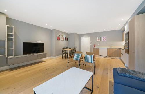 Palmer Apartments - Elephant & Castle - Foto 11