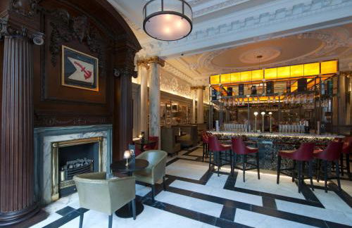 Native Glasgow - Foto 18