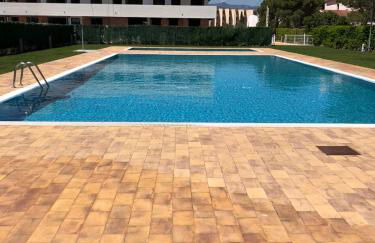 ROQUES DAURADES III - JARDIN PRIVADO - Foto 11