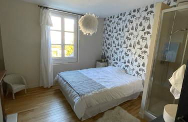 Chalet / Maison Bourgeoise entièrement rénovée - Foto 21