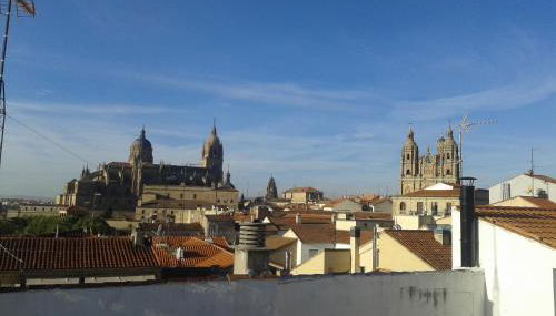 Salamanca Centro Apartamentos - Foto 4