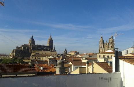 Salamanca Centro Apartamentos - Foto 4