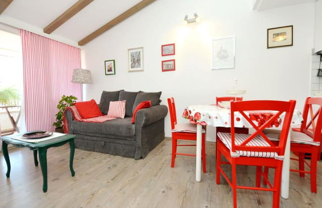 Bay House Rosohotnica - Foto 77