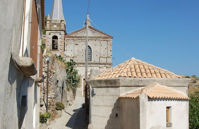 Case Rurali Pentedattilo - Photo 41