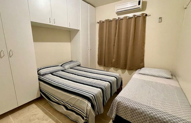 AP 07 Ala Bombinhas Residencial Solavir - Foto 3