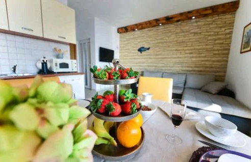 Apartment with sea view - Photo 7