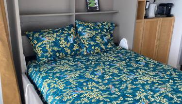 beau studio au bord de la mer - Photo 3