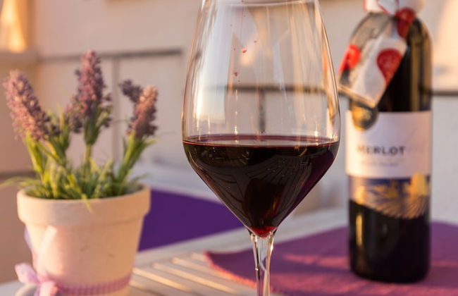 Apartments Lovro - Foto 38