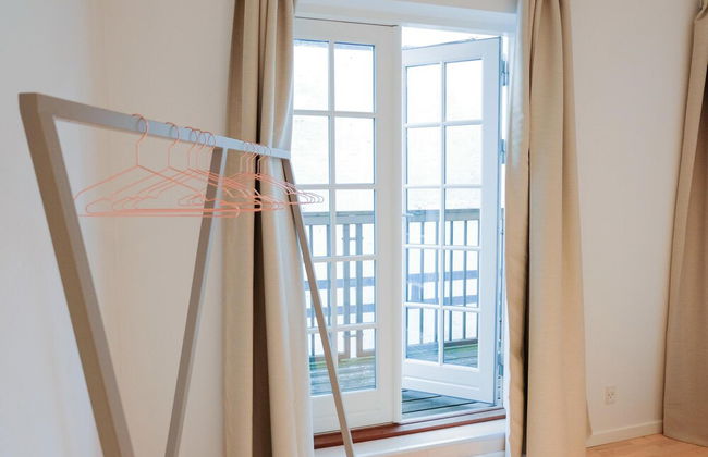 Impressive Penthouse in the Heart of Copenhagen - Foto 11