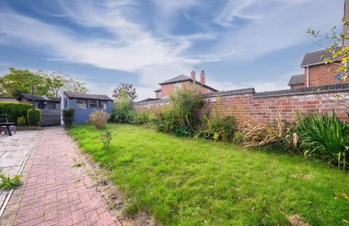 Modern Chique Home Peak District - Foto 38