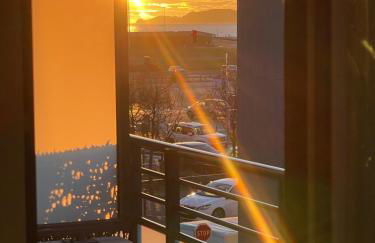 PRADO PLAGE DAVID - STADE VELODROME - PARC CHANOT - Luxury apartment by the Sea - Foto 20