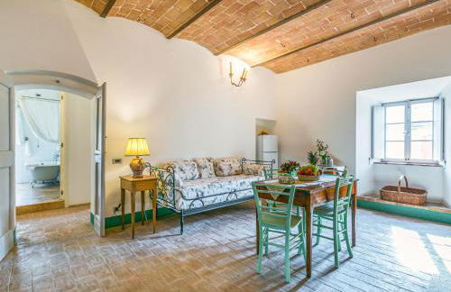 Apartment Torre 2 by Interhome - Foto 12