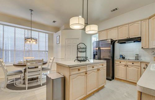 Elegant Home with Private Patio, 2 Mi to UTD Campus! - Photo 10