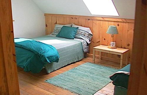 Secluded Cabin Rental with Hot Tub on Cranberry Mountain in West Virginia - Foto 28