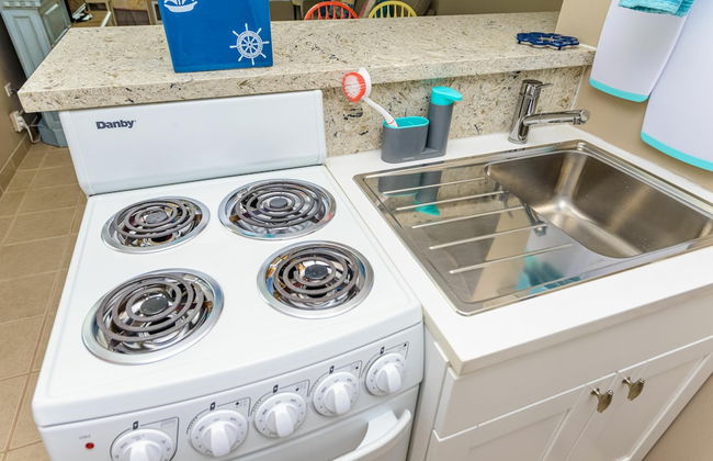 Stardust Dunes Condo - Foto 31