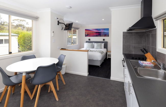 Iluka Holiday Centre - Foto 8