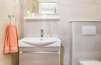 Apartment NewCity - Foto 40