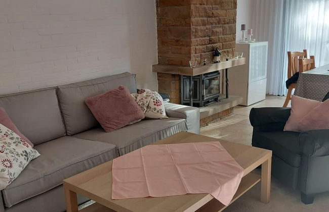 Holiday Home Hermann - Foto 1