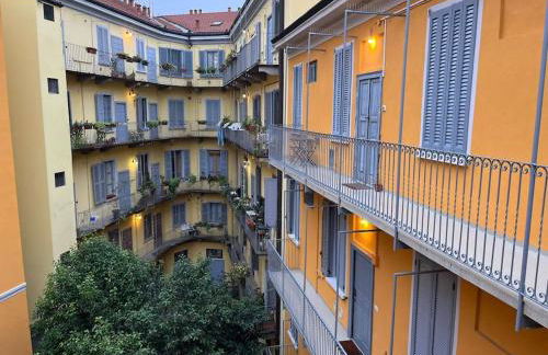 Porta Romana Experience - Authentic Milanese Flat - Foto 30