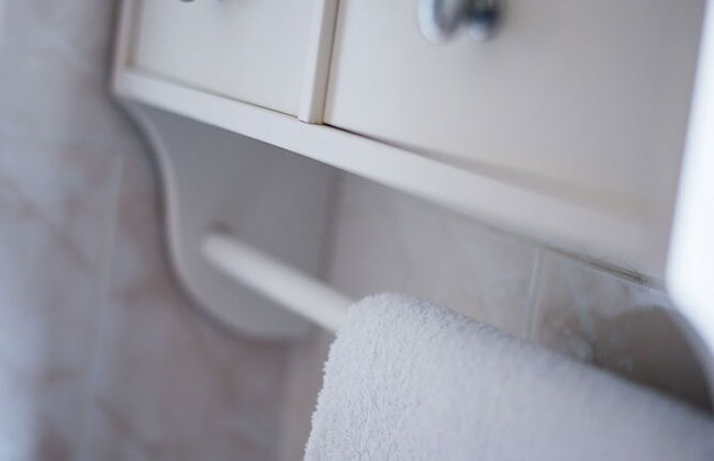 Villa On Seaside With Pool, Puglia - Photo 12