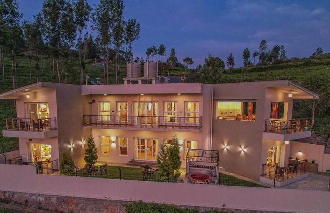 Penta Peak By Indostays - Photo 13