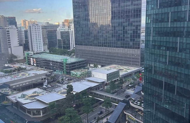 Cozi Uptown Executive Suite BGC - Foto 67