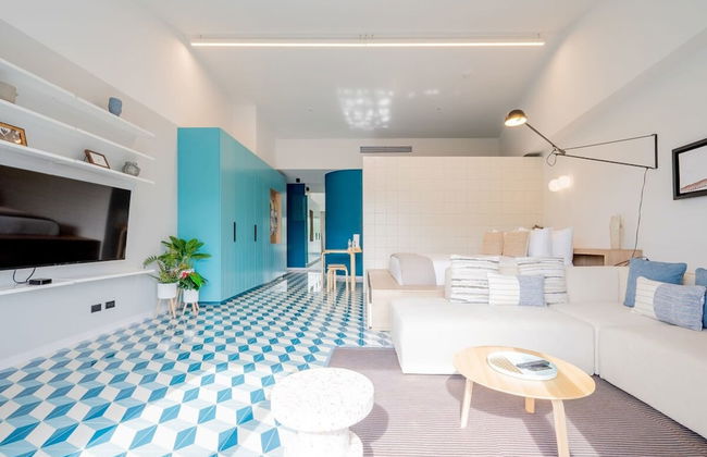 Great 1BR in Santa Ana - Photo 30