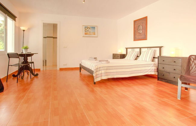 Gorgeous Villa With Private Swimming Pool in Algarrobo-costa - Photo 17