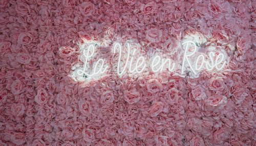 La Vie en Rose / Jacuzzi - Foto 2