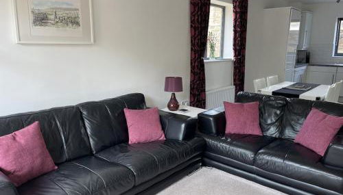 The Waterwheel Apartment, Charlestown - Foto 3