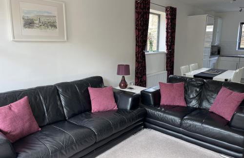 The Waterwheel Apartment, Charlestown - Foto 3