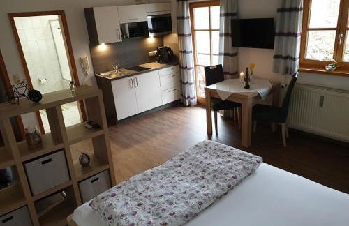 Ferienwohnungen Haus am See - Foto 23