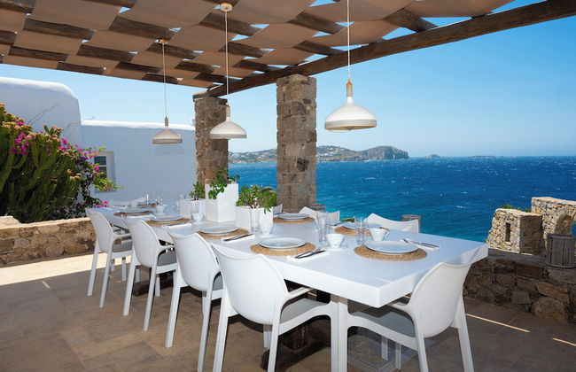 Topos Exclusive Mykonos - Foto 72