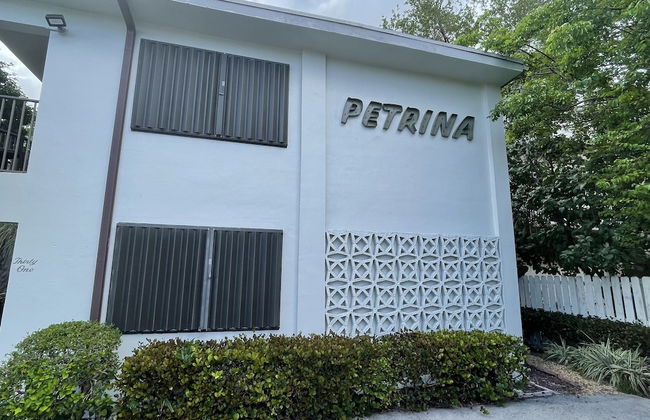 Petrina Studio Apartment - Foto 59