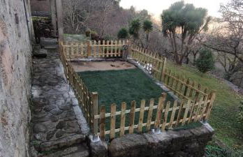 Casa Rustica Isabel VT PO 00166 - Foto 15