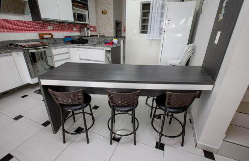 Sobrado com Piscina - Pontal do Parana - Foto 21