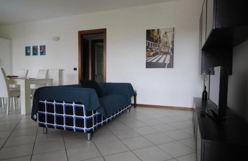 Apartments "i Ciclamini" a Moniga del Garda 2 - Foto 61