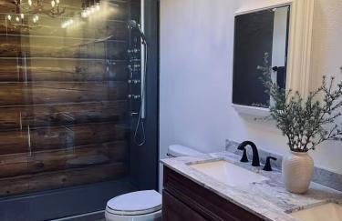 Grand Spruce Lodge - Foto 19