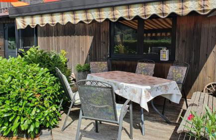 Monis gemütliche Ferienwohnungen - Foto 11