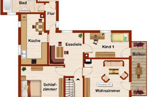 Casa Antico 2 - Foto 2