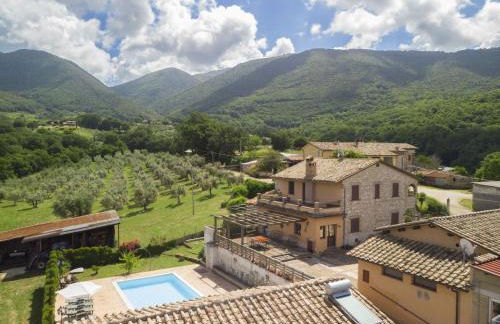 Holiday Home Colleflaviano by Interhome - Foto 61