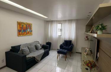 Vibe soul Apto completo com garagem privativa - Próx ao Hospital da Unimed - Foto 59
