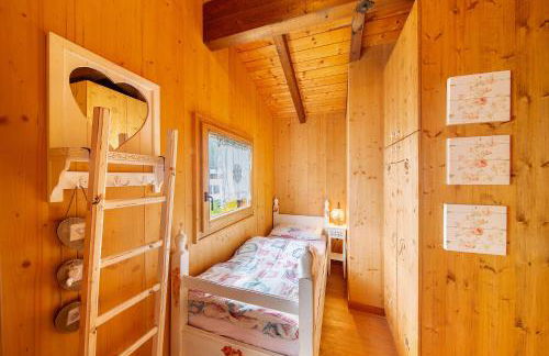 Orserose Chalet 8 I Fer Da Stir - Foto 10