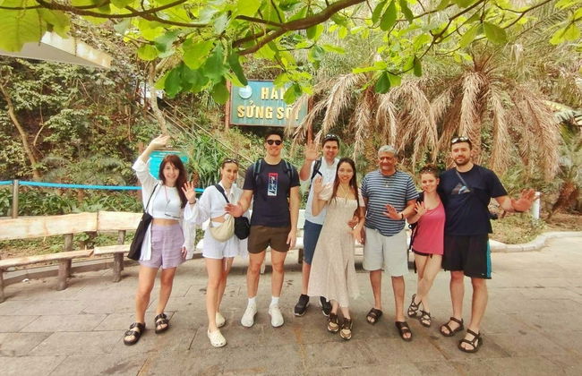 Ha Long Bay Day Trip - Photo 1