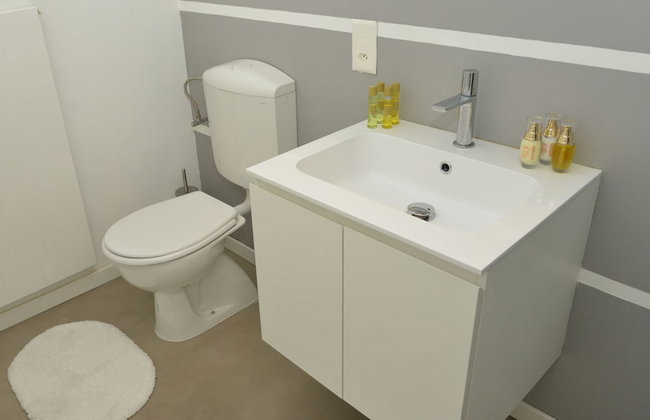 Central Apartment Guisan in Paradiso - Photo 9