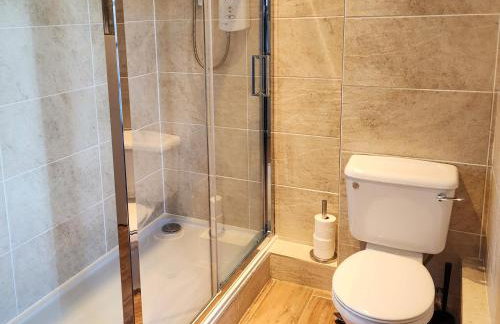 Quay Cottage - Foto 9