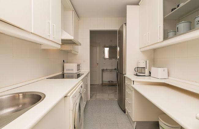 Vegaluz in Jerez de la Frontera - Foto 9